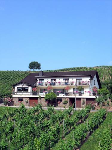 Mesenich Allemagne code promo Booking.com