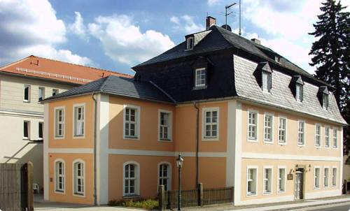 Herrnhut Allemagne code promo Booking.com