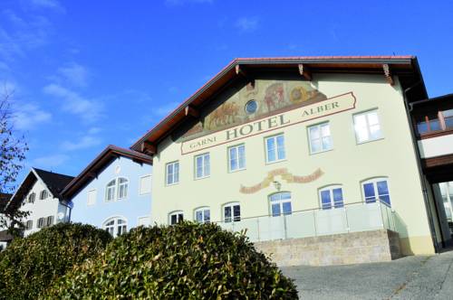 Marktl Duitsland promotiecode Booking.com
