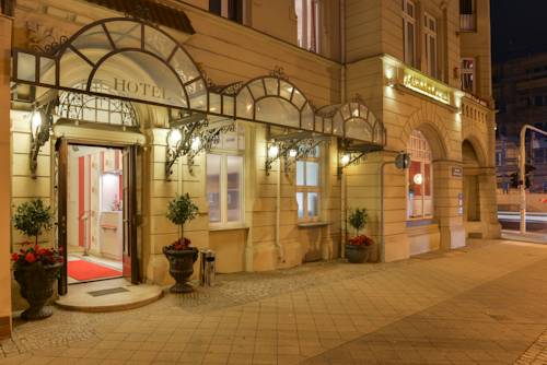 Cottbus Duitsland promotiecode Booking.com
