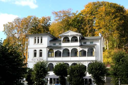 Sellin (Ostseebad) Germany Promo Code Booking.com