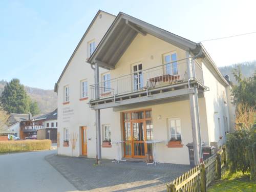 Gräfendhron Duitsland promotiecode Booking.com