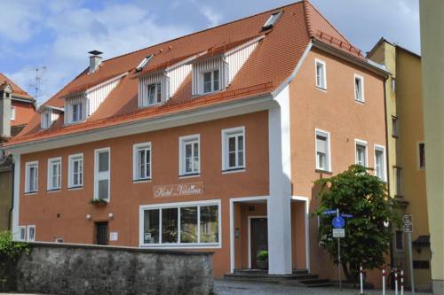 Lindau Deutschland Promo-Code Booking.com