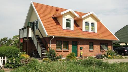 Stralsund Duitsland promotiecode Booking.com