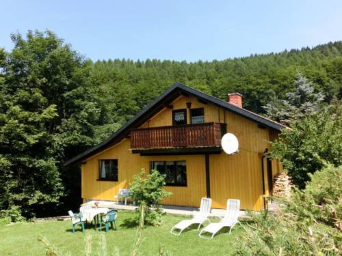 Steinbach-Hallenberg Deutschland Promo-Code Booking.com