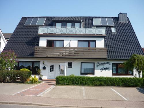 Büsum Deutschland Promo-Code Booking.com