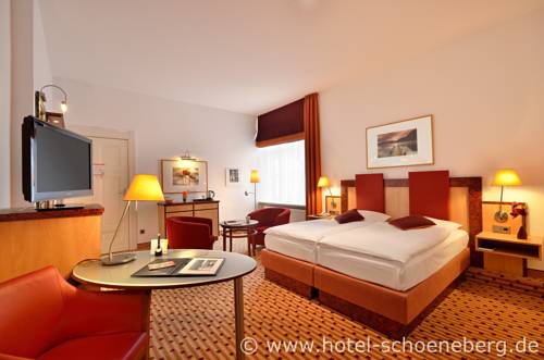 Berlijn Duitsland promotiecode Booking.com