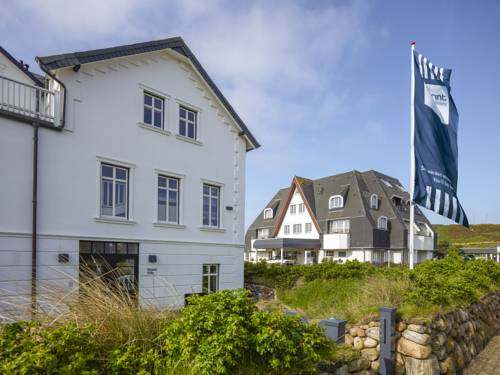 Westerland Allemagne code promo Booking.com