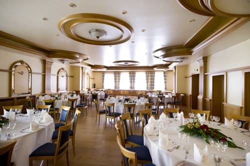 Friedewald Allemagne code promo Booking.com