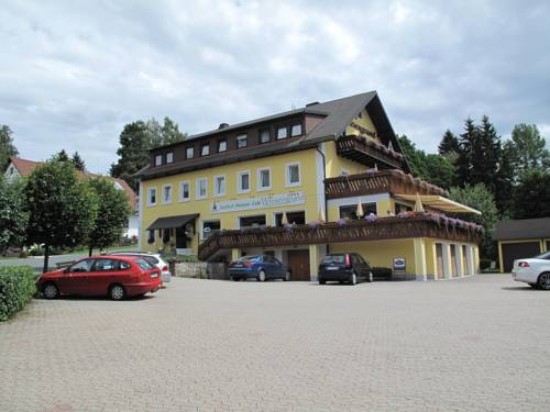 Bischofsgrün Deutschland Promo-Code Booking.com
