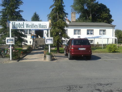 Herzberg Mark Duitsland promotiecode Booking.com
