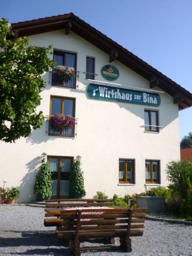 Bodenkirchen / Binabiburg Allemagne code promo Booking.com