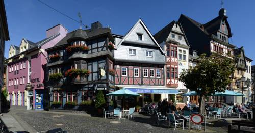 Adenau Allemagne code promo Booking.com