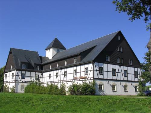 Hermsdorf Allemagne code promo Booking.com