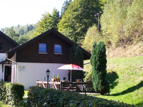 Goldisthal Duitsland promotiecode Booking.com