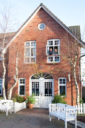 Norddorf (Amrum) Germany Promo Code Booking.com