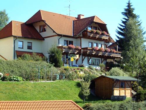 Furtwangen Deutschland Promo-Code Booking.com