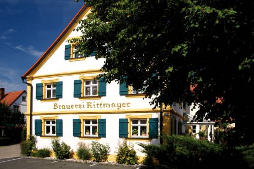 Hallerndorf Duitsland promotiecode Booking.com