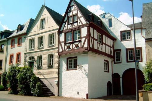 Bernkastel-Kues Allemagne code promo Booking.com