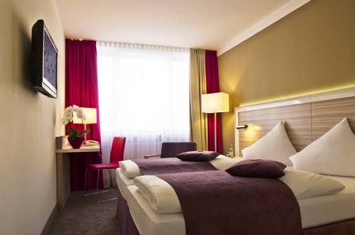 München Duitsland promotiecode Booking.com