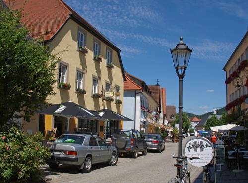 Ebermannstadt Allemagne code promo Booking.com