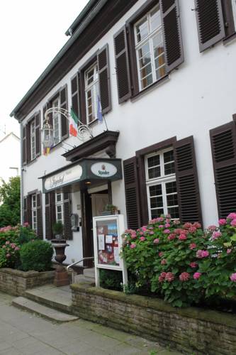 Essen Duitsland promotiecode Booking.com