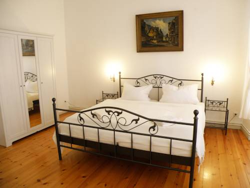 Weimar Duitsland promotiecode Booking.com