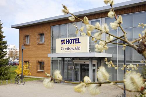 Greifswald Duitsland promotiecode Booking.com