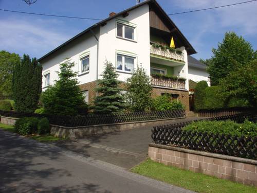 Wilsecker Allemagne code promo Booking.com