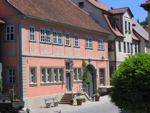 Sesslach Duitsland promotiecode Booking.com