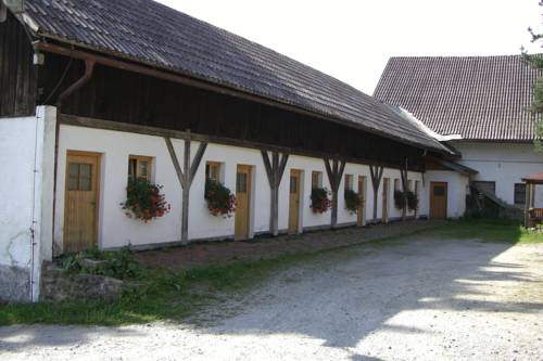 Schaufling Deutschland Promo-Code Booking.com