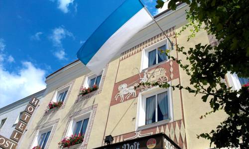 Schönberg Deutschland Promo-Code Booking.com