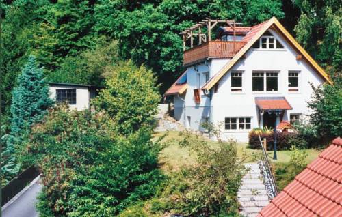 Thale OT Altenbrak Duitsland promotiecode Booking.com