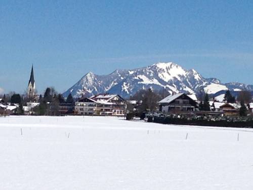 Oberstdorf Germany Promo Code Booking.com