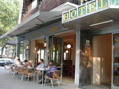 Mainz Duitsland promotiecode Booking.com