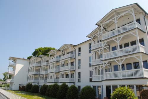 Göhren (Ostseebad) Germany Promo Code Booking.com