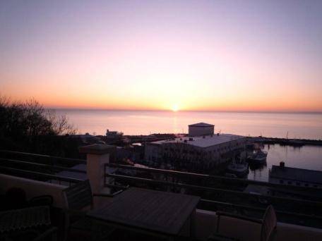 Sassnitz Deutschland Promo-Code Booking.com
