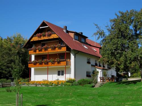 Ühlingen-Birkendorf Duitsland promotiecode Booking.com