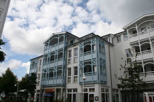 Sellin (Ostseebad) Germany Promo Code Booking.com