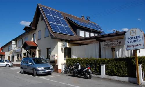 Bermatingen Duitsland promotiecode Booking.com