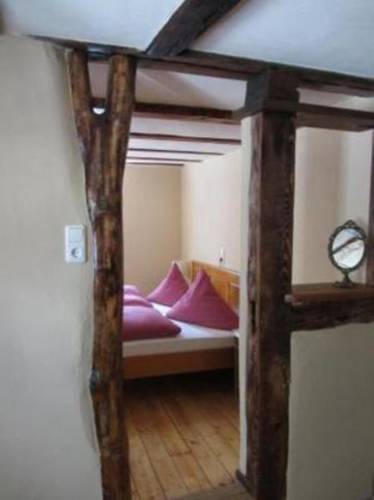 Kleinheubach bei Miltenberg Allemagne code promo Booking.com