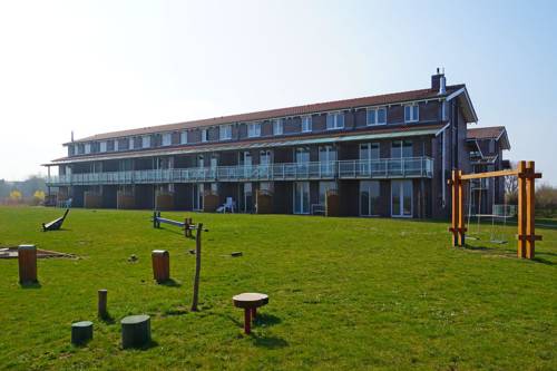 Hohen Wieschendorf Allemagne code promo Booking.com