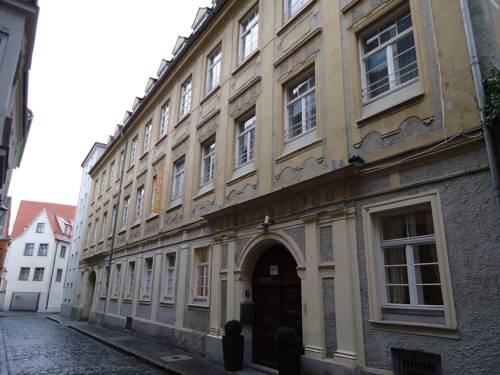 Augsburg Deutschland Promo-Code Booking.com