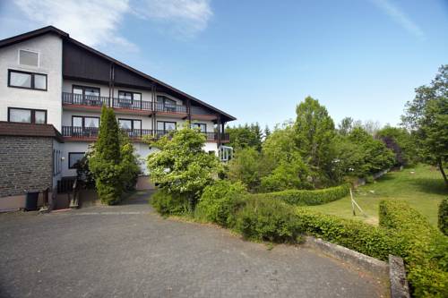 Laufeld Duitsland promotiecode Booking.com