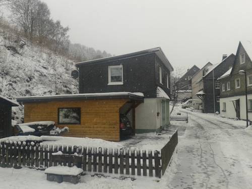 Winterberg-Silbach Deutschland Promo-Code Booking.com