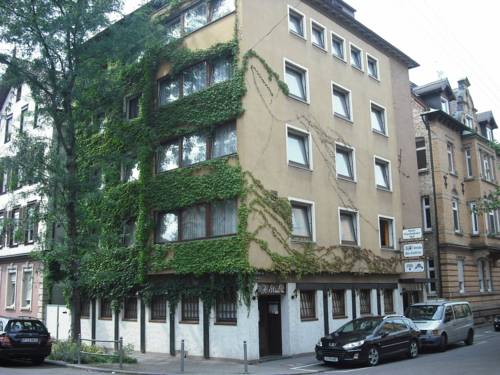 Stuttgart Duitsland promotiecode Booking.com