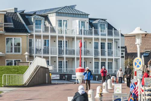 Büsum Deutschland Promo-Code Booking.com