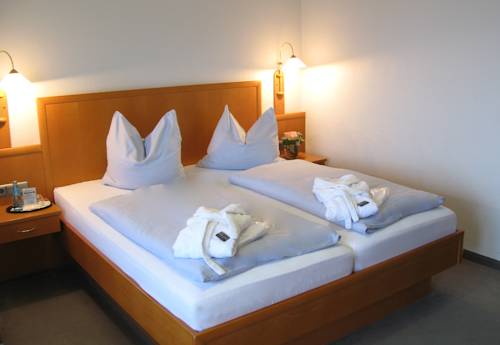 Biedenkopf Duitsland promotiecode Booking.com