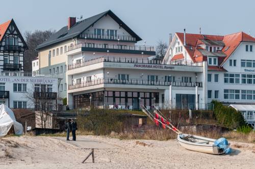 Seebad Bansin Duitsland promotiecode Booking.com