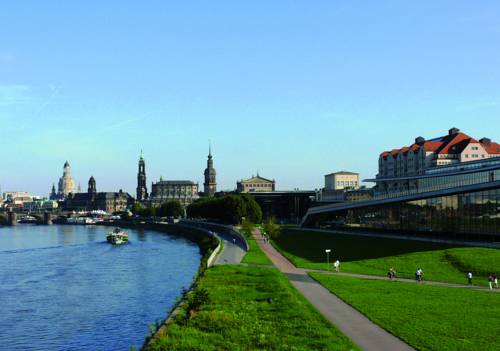 Dresden Duitsland promotiecode Booking.com